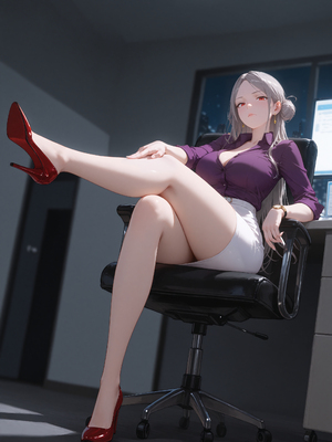 [Zuki] Michaela Queen of Signatures_06