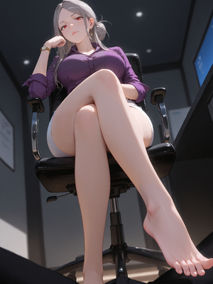 [Zuki] Michaela Queen of Signatures_10