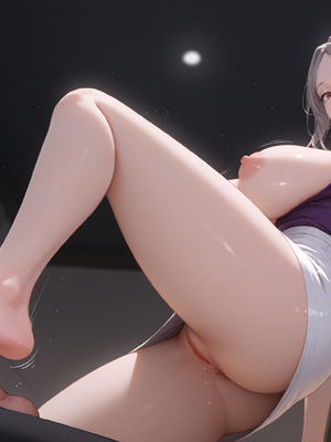 [Zuki] Michaela Queen of Signatures_23