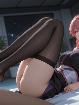 [Zuki] Lacus Clyne_08