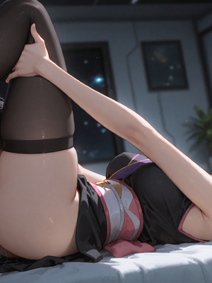 [Zuki] Lacus Clyne_15