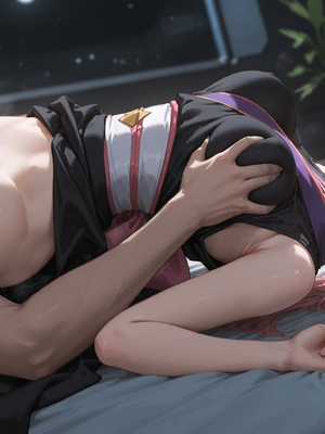 [Zuki] Lacus Clyne_17