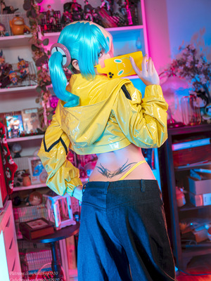 Umeko J - Canari「Pokémon Legends_ Z-A」_010_filo
