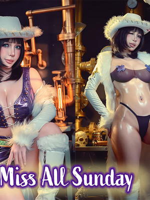 Umeko J - Nico Robin Alabasta「One Piece」_002_ivya