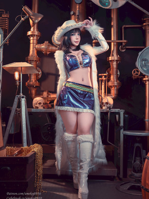 Umeko J - Nico Robin Alabasta「One Piece」_003_cafu