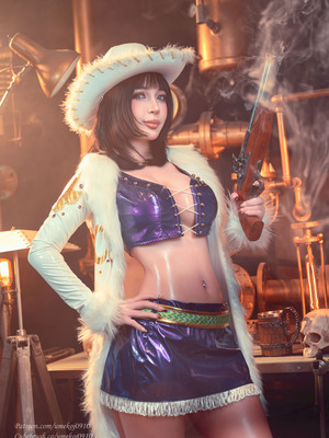 Umeko J - Nico Robin Alabasta「One Piece」_009_hgpm