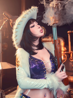 Umeko J - Nico Robin Alabasta「One Piece」_010_yatm