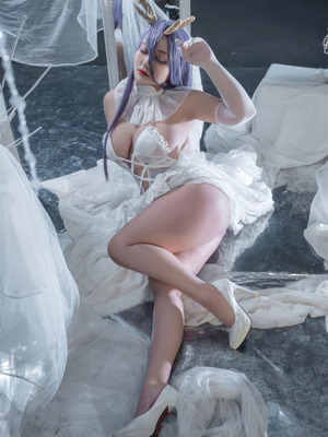 洛璃LoLiSAMA - 碧蓝航线 金鹿号_04_bokc