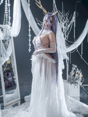 洛璃LoLiSAMA - 碧蓝航线 金鹿号_06_djki