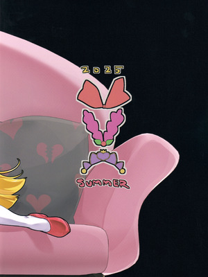 (C106) [CLUTCH SHOT KING (滑空)] ジコチュー姫クロニクル 金パル、その後 (描き下ろし) (プリキュアシリーズ) [不咕鸟汉化组]_17_jxvh