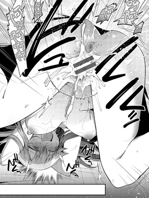 [森ぐる太] こちょこちょパコパコびくんびくん｜咯吱咯吱，啪啪做爱，抖个不停 [雪糕少女汉化组] [DL版]_183_oqyu