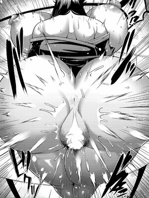 [ZIRAN] 喪明け、秘め事の帷が降りる (COMIC ルクセリア vol.04) [中国翻訳] [DL版]_11_bjtn