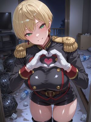 [Oki Senpai]&nbsp;&nbsp;出云天花