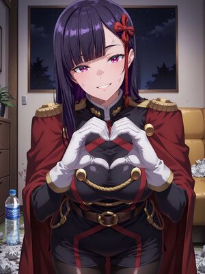 [Oki Senpai]&nbsp;&nbsp;山城恋