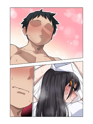 [ぐじら4ごう (ぐじら)] ヌいてもらいまくり入院性活～助けたクールギャルは実はスケベでした～ [古月个人汉化]_73_pxsn