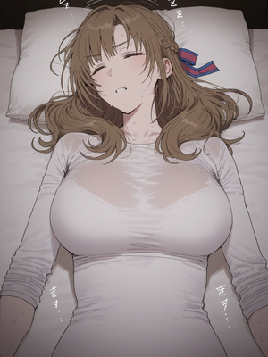 [Ramen-chan] 大好真真子_00138