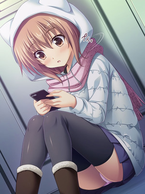 [えるぴーすたじお] あまあまっくす4!! ～むちむち鍵っ娘餌付け中! お隣カノジョとないしょごと～ [甜族星人赞助汉化]_006_vkkp