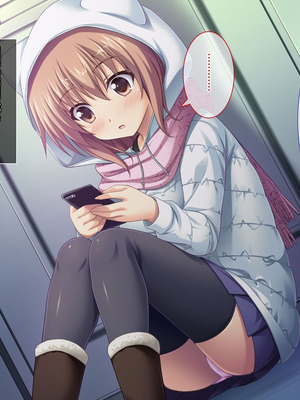 [えるぴーすたじお] あまあまっくす4!! ～むちむち鍵っ娘餌付け中! お隣カノジョとないしょごと～ [甜族星人赞助汉化]_008_igrt