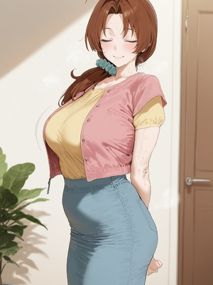 [Ramen-chan] Delia Ketchum (Pokémon)_0002