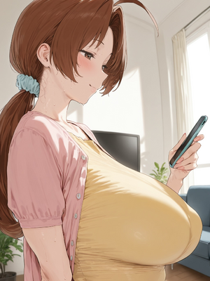 [Ramen-chan] Delia Ketchum (Pokémon)_0003