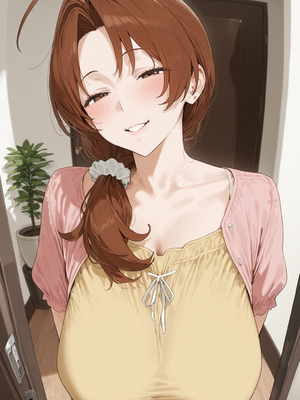 [Ramen-chan] Delia Ketchum (Pokémon)_0004