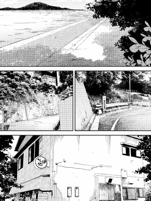 [鳥居ヨシツナ]私たちが153cmだった時のこと_129
