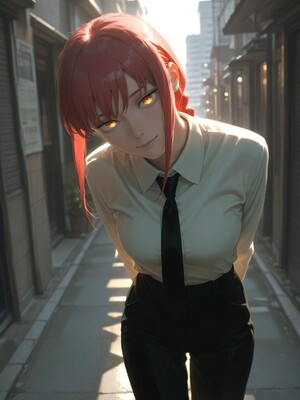 [AT-SA-KON13] Makima