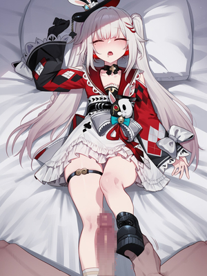 [a simple salmon]星铁攻略师！目标是全部美少女！第二篇- 灌注火花花谢谢喵 [AI Generated]_22_144245540_p21_