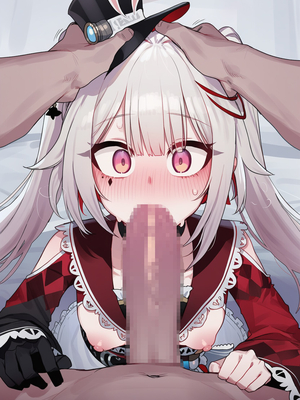 [a simple salmon]星铁攻略师！目标是全部美少女！第二篇- 灌注火花花谢谢喵 [AI Generated]_46_144245540_p45_