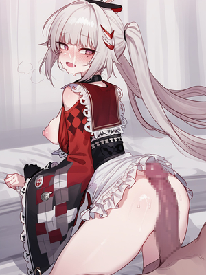 [a simple salmon]星铁攻略师！目标是全部美少女！第二篇- 灌注火花花谢谢喵 [AI Generated]_59_144245540_p58_
