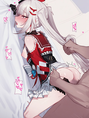 [a simple salmon]星铁攻略师！目标是全部美少女！第二篇- 灌注火花花谢谢喵 [AI Generated]_70_144245540_p69_