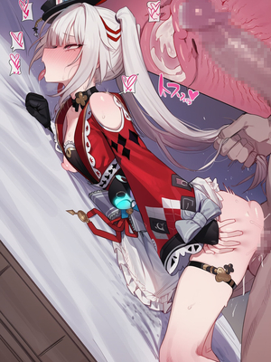 [a simple salmon]星铁攻略师！目标是全部美少女！第二篇- 灌注火花花谢谢喵 [AI Generated]_73_144245540_p72_