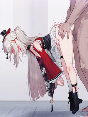 [a simple salmon]星铁攻略师！目标是全部美少女！第二篇- 灌注火花花谢谢喵 [AI Generated]_95_144245540_p94_