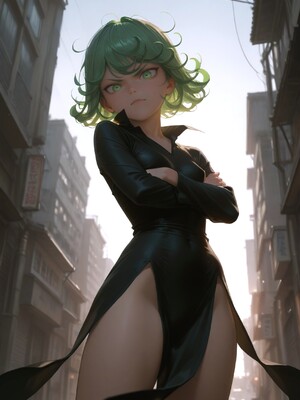 【At-sa-kon13】Tatsumaki