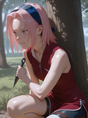 【at-sa-kon13】Sakura_002_Sakura_Haruno_Page_2