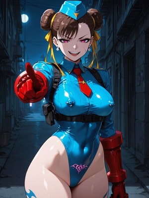 [Martinez] Shiranui Mai_011_1_11