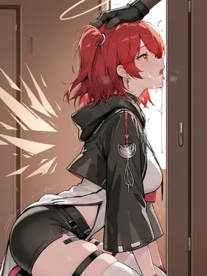 [NagasakiSoyo0]安姐的出轨性爱_明日方舟蕾缪安_00014