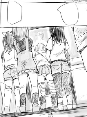 [ジャックとニコルソン (のりパチ)]ι゛ょι゛ﾎﾟﾙｼｮｰﾄ_34_45296764_p11_4