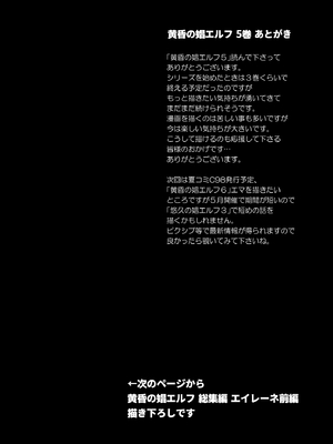 [H.B.A (うさぎなごむ)] 黄昏の娼エルフ 総集編-エイレーネ前編_131