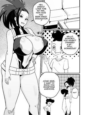 [Merkonig] ビートレイヤル 57 (僕のヒーローアカデミア) [DL版]_21_bjiu