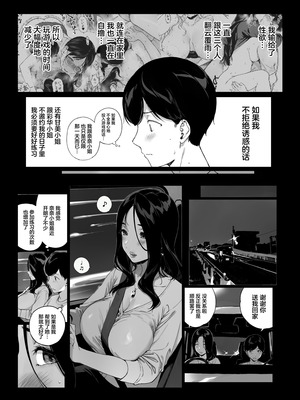 [NANIMOSHINAI (笹森トモエ)] げーみんぐはーれむ5 [中国翻訳] [DL版]_06_stbn