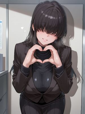(Oki Senpai)&nbsp;&nbsp;华暮爱爱