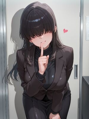 (Oki Senpai)&nbsp;&nbsp;华暮爱爱_Meme_201