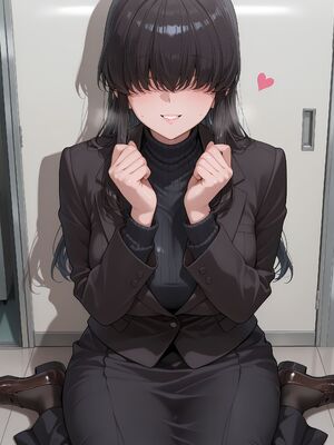 (Oki Senpai)&nbsp;&nbsp;华暮爱爱_Meme_203