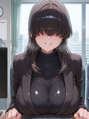 (Oki Senpai)&nbsp;&nbsp;华暮爱爱_Meme_209