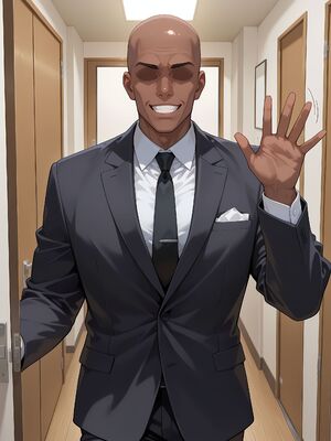 (Oki Senpai)&nbsp;&nbsp;华暮爱爱_Meme_210