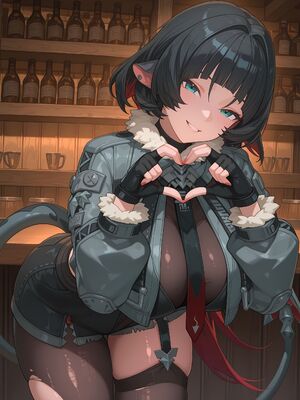 (Oki Senpai)&nbsp;&nbsp;简·杜