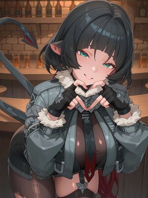 (Oki Senpai)&nbsp;&nbsp;简·杜_Jane_301