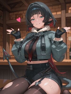 (Oki Senpai)&nbsp;&nbsp;简·杜_Jane_305
