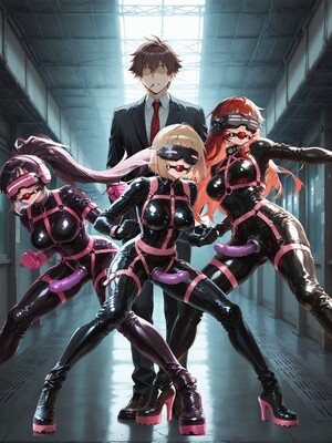 [Martinez] FGO ep01